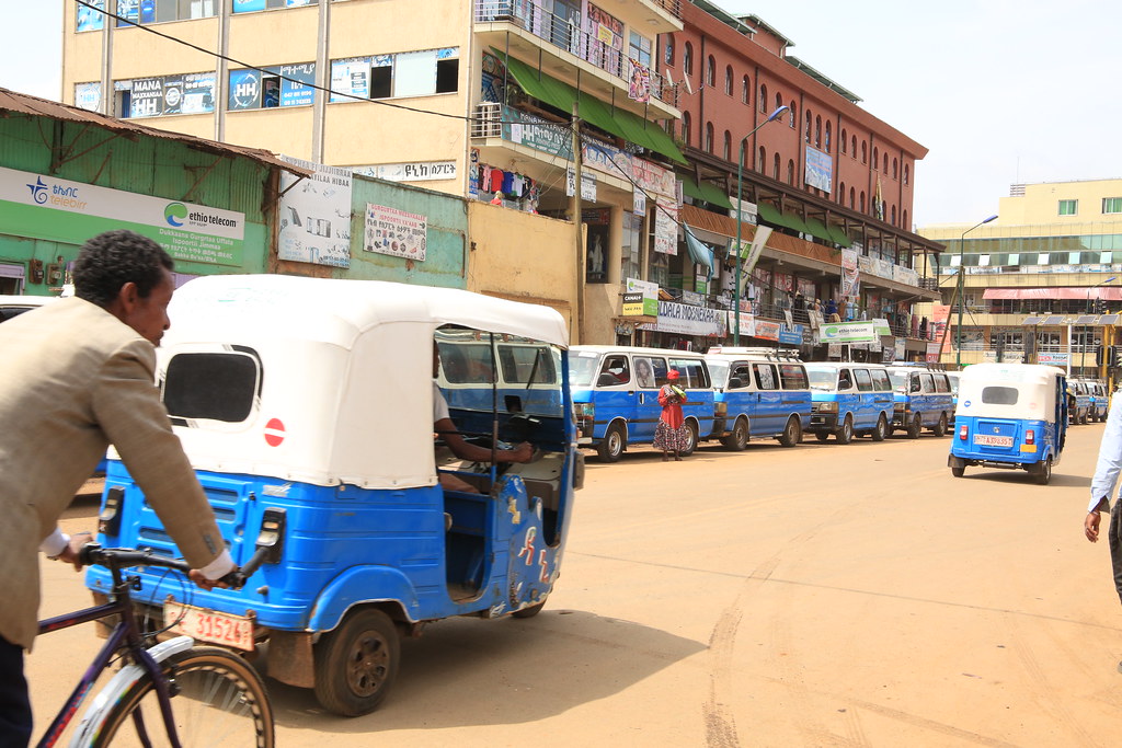 Over Two Dozen Civilians Killed in Oromia: Ethiopian Orthodox Church Reports Surge in Attacks