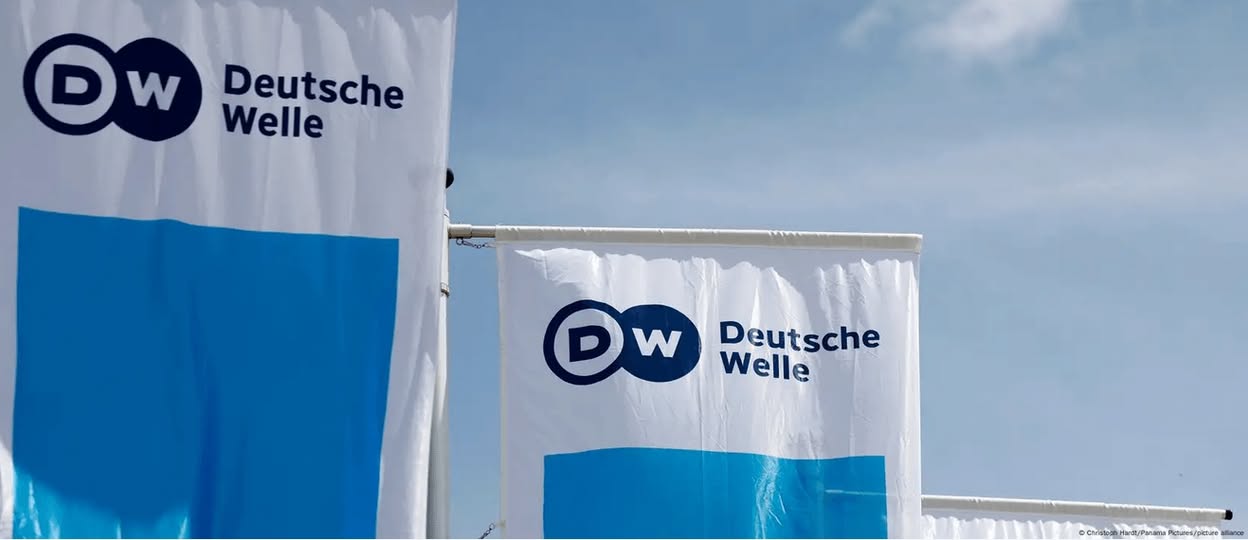 Ethiopia Suspends Local Correspondents of Deutsche Welle Amid Media Freedom Concerns