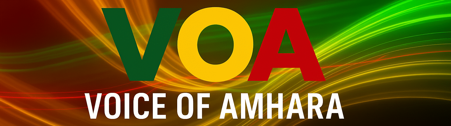 Voice of Amhara