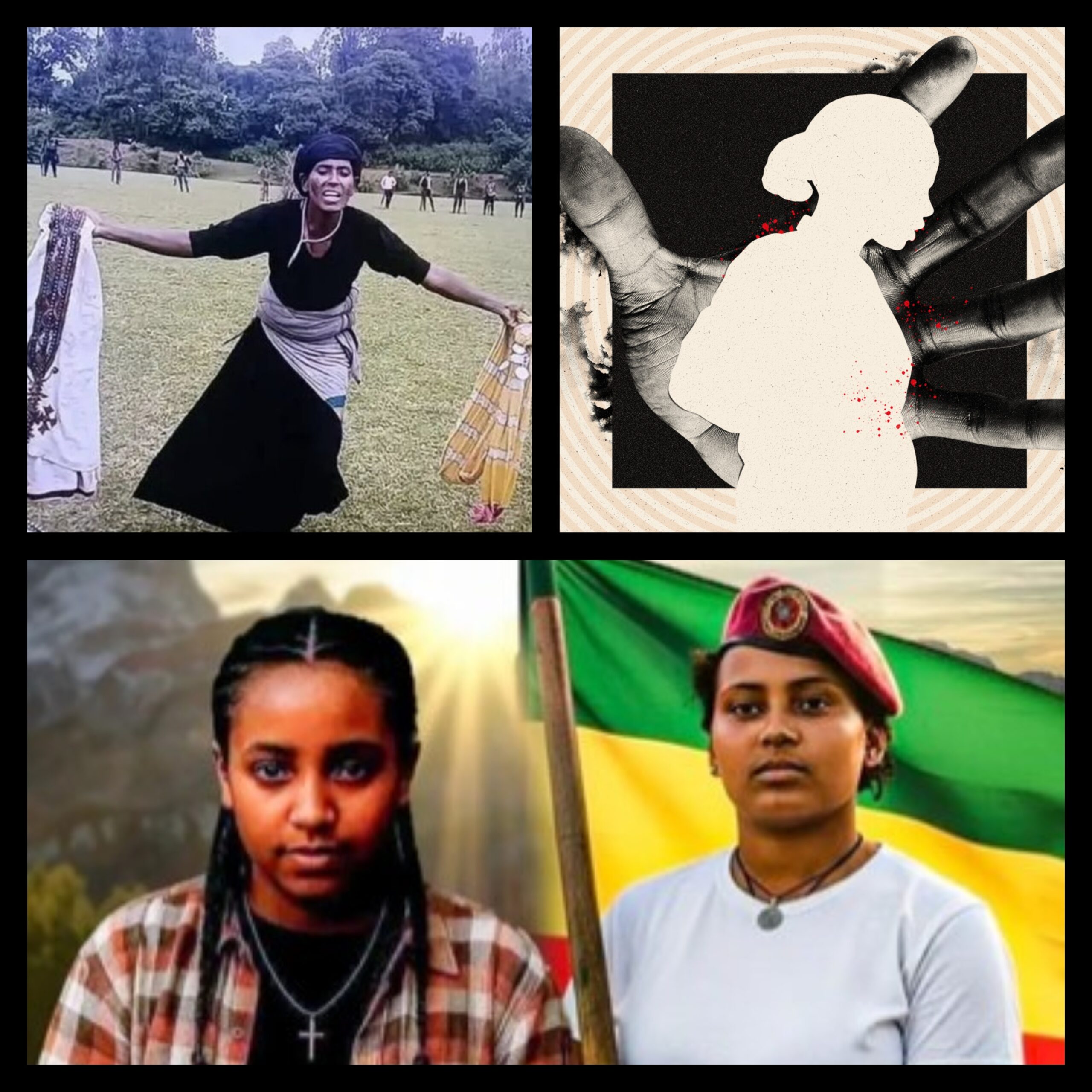 Atrocities Against Humanity: The Crisis Facing Ethiopia’s Amhara Region