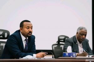 A Nation Divided: How Ethnic Nationalism and Authoritarian Rule Are Tearing Ethiopia Apart