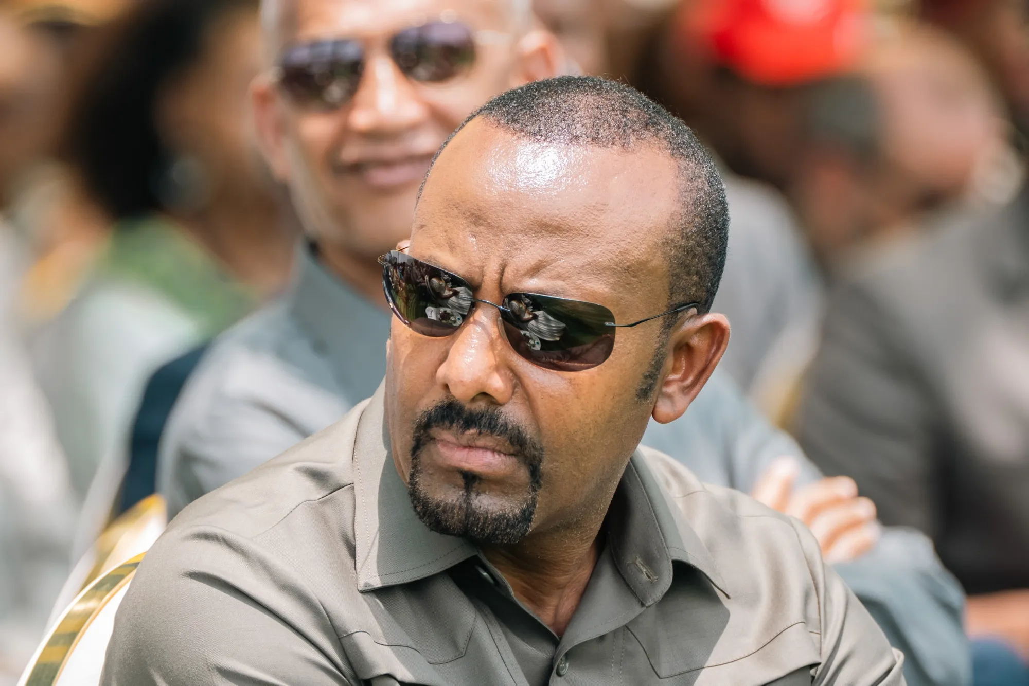 Ethiopia’s Prosperity Party Claims Landslide Victory in Disputed General Election