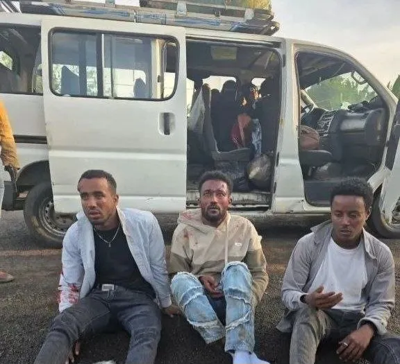 Three Young Men Reportedly Killed in Gurage Zone After Being Accused of Being ‘Fano’